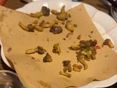 -那时新疆·若羌(经纬汇店)