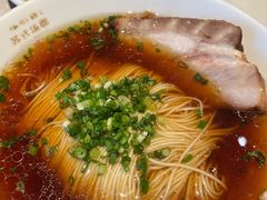 -松鹤面馆·古法焖肉面(观前店)