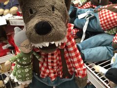 -宜家家居(西安未央商场店)