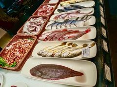 -高佳庄·舟山海鲜(海景旗舰店)