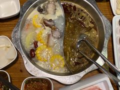 -傣妹火锅(南京东路一店)