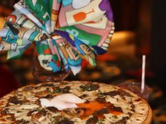 -Brut Eatery Wine Bar & Restaurant (建国东路店)