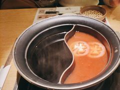 -温野菜涮涮锅(大悦城店)