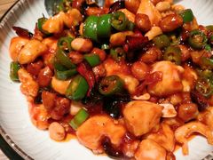 -九转小磨·非遗东北菜(群力店)