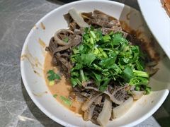 -北平食府(马鞍山路店)