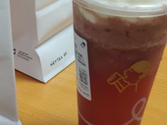 -喜茶(广州荔湾领展广场店)