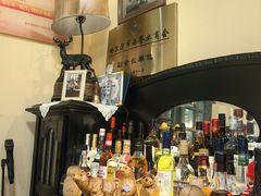 -露西亚咖啡西餐厅(哈尔滨俄侨纪念馆店)