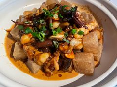 -日丰园海肠水饺·老字号大连海鲜(和平广场店)