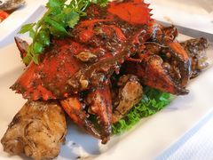 -新加坡海鲜共和(名胜世界圣淘沙海滨坊)