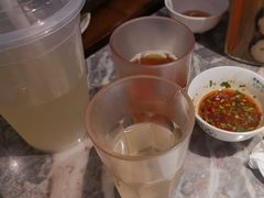-禄婶鸡煲·打边炉