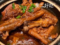-聚丰园•湖鲜餐厅(阿红私房菜梅石路店)