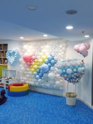 -旺宝国际儿童游泳运动中心(三全路店)