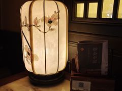 -绿茶餐厅(摩尔城店)