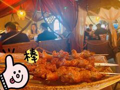 -那时新疆·车师(大宁音乐广场店)