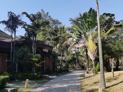 -惠州金海湾嘉华度假酒店