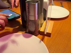 -拉蒂娜·巴西牛排馆 Latina·Brazilian Steakhouse(王府井喜悦店)