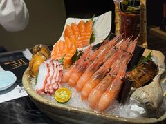 -匠和风精致料理(莆田财富中心店)