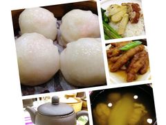 -香港祥兴茶餐厅(江北店)