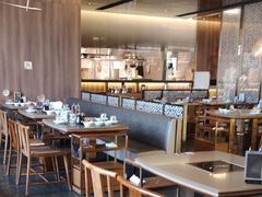 大堂-捞王锅物料理(上海世茂广场店)