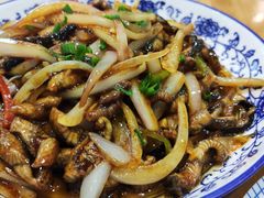 -兔爸私家小厨(新北万达店)
