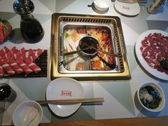 -雾都渣渣火锅(南城智汇城店)