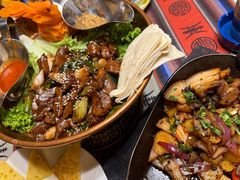 -吉祥圣雪藏餐