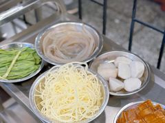 -电台巷火锅(科华总店)
