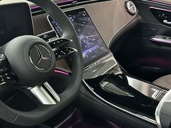 -宁波之星奔驰4S店(海曙店)