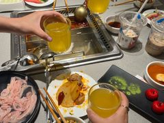 -海底捞火锅(王府井店)