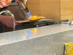 -水之惠鲜鱼料理(王府大街店)