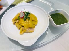 -骏莱海鲜鱼港(五角场店)