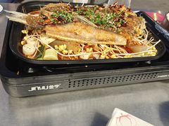 -宵夜侠·自选衡阳烧烤大排档(新塘白江店)