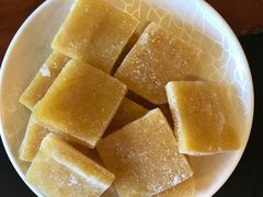 冻豆腐-情忆草原涮肉馆