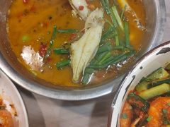 -辣螃铠盆盆蟹大排档(总店)