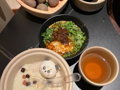 -季季山•云南野生菌火锅(上海首店)