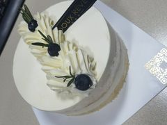 -杜哈夫DOUX RÊVE·生日蛋糕(日月光店)