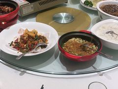 -梦都海鲜酒家(万达广场江桥店)