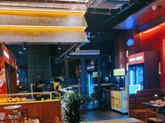 -核桃碳烤肉馆(深圳首店)
