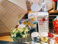 -九木杂物社(新一城店)