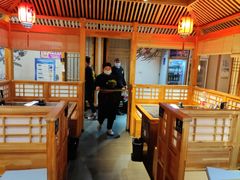 大堂-九田家黑牛烤肉料理(太奥广场店)