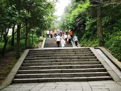 -南岳衡山风景名胜区