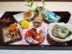-鮨一日本料理(大中华店)