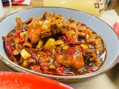 -老三样·旧食新味(万寿宫店)