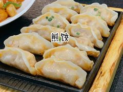 -喔爸韩国美食(慈溪银泰店)
