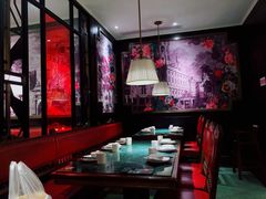 -新白鹿餐厅(悠迈生活广场店)