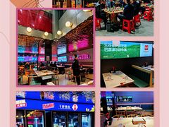 -哈力家·西北烧烤烤串(凤城三路店)