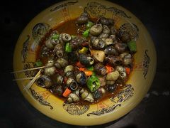 -盱眙虾神於氏龙虾(夫子庙红街店)