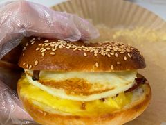 -山姆会员商店(上海浦东店)