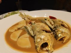 -海立阁海鲜江浙菜(漕河泾印象城店)