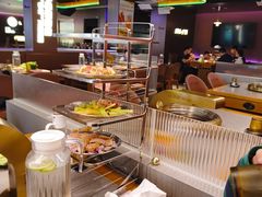 -杨小佳·齐齐哈尔烤肉·烤串(广州店)